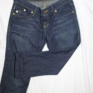 Rock & Republic Jeans size 26 low-rise straight